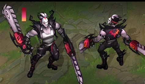 fright night draven|League of Legends Fright Night 2024 Skins Officially。